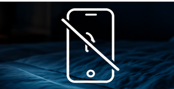 Blaulicht und Schlaf – Wie stark beeinflusst das Smartphone wirklich unsere Nacht?