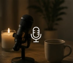 Die besten Podcasts zum Entspannen