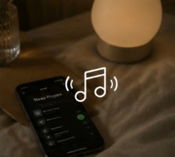 Musik zum Einschlafen
