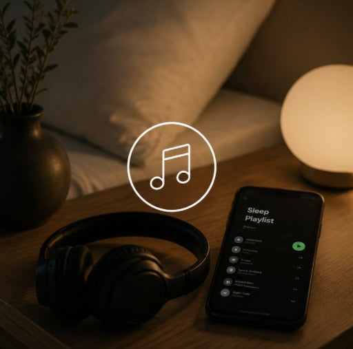 Die besten Spotify-Playlists zum Einschlafen